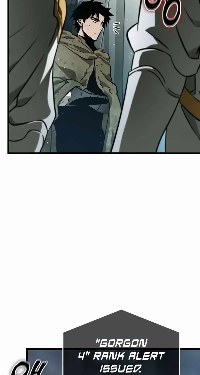 The World After The End Chapter 20 page 26 - 