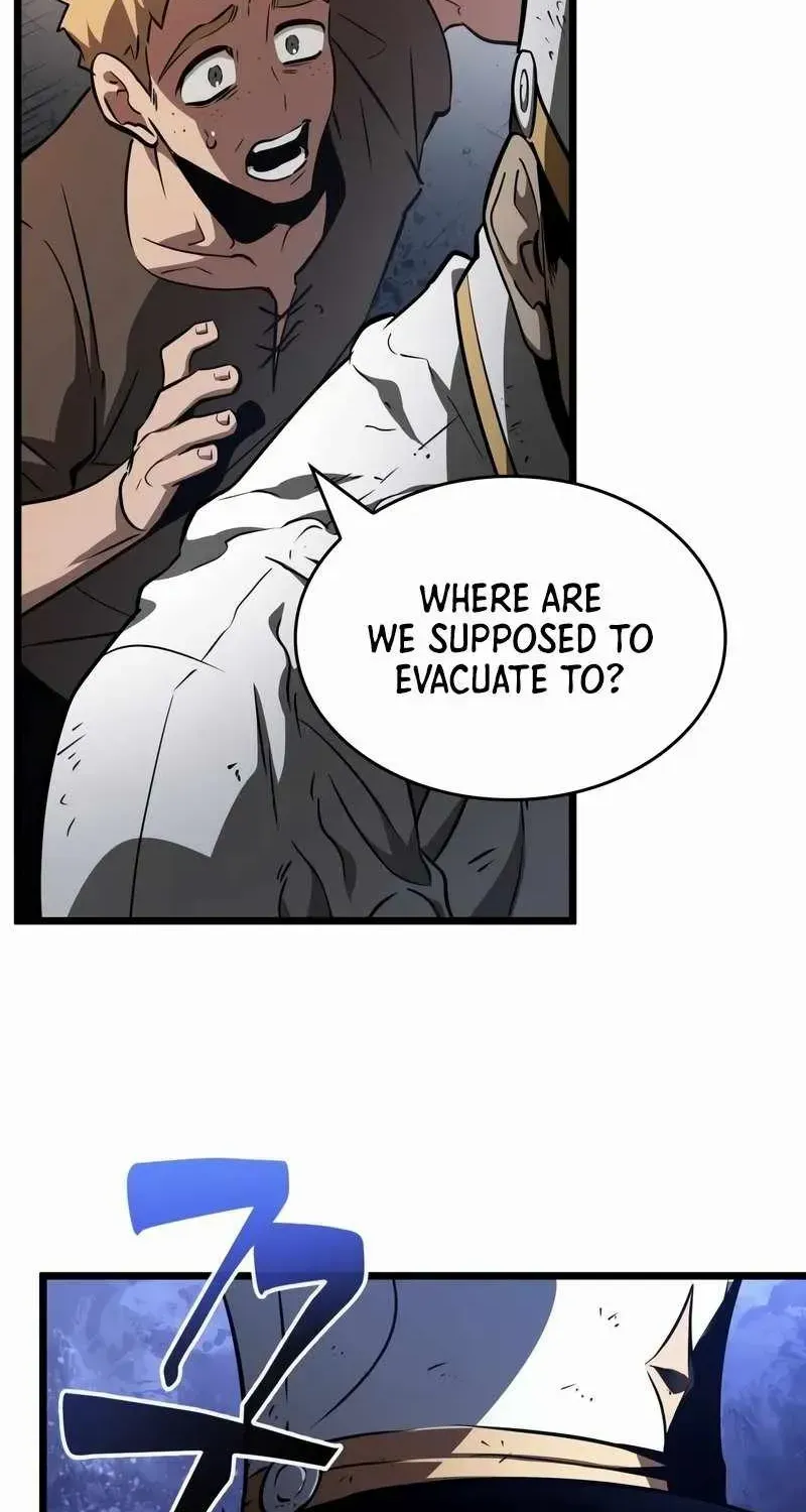 The World After The End Chapter 20 page 29 - 