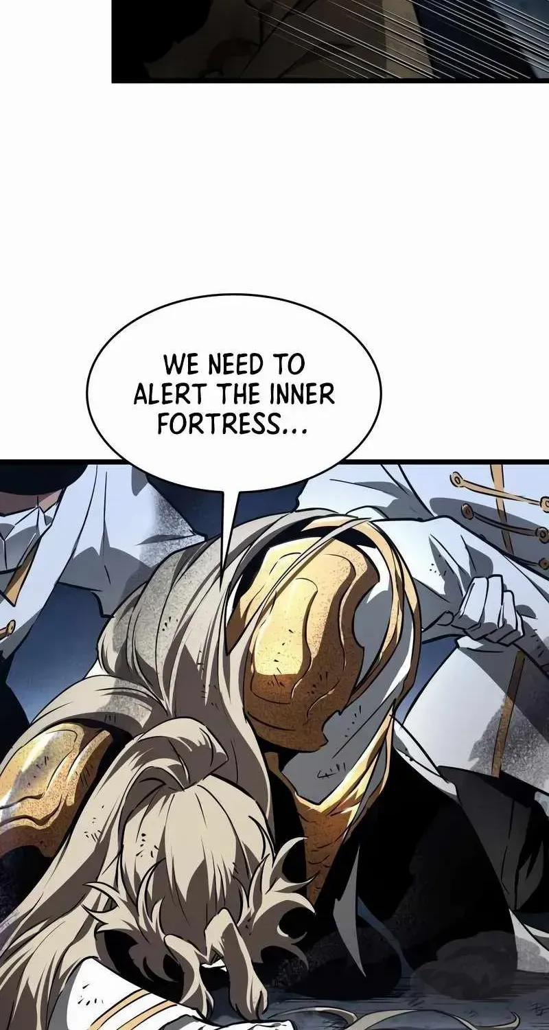 The World After The End Chapter 20 page 5 - 