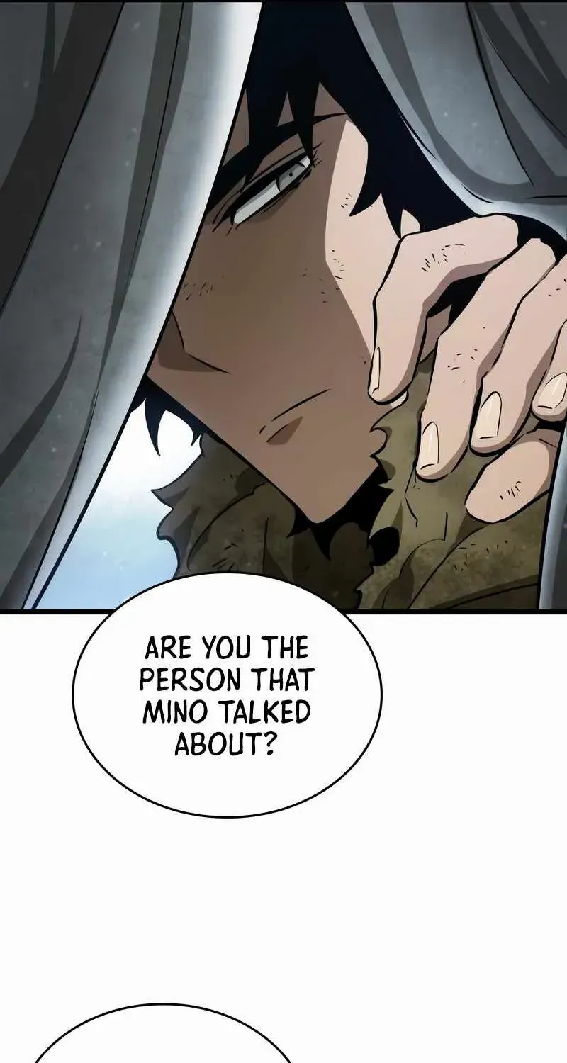 The World After The End Chapter 20 page 41 - 