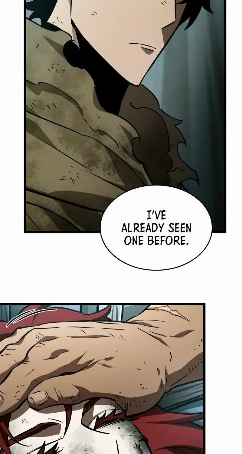 The World After The End Chapter 20 page 44 - 