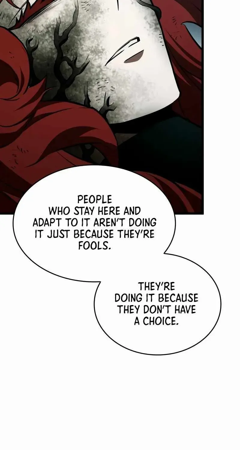The World After The End Chapter 20 page 45 - 