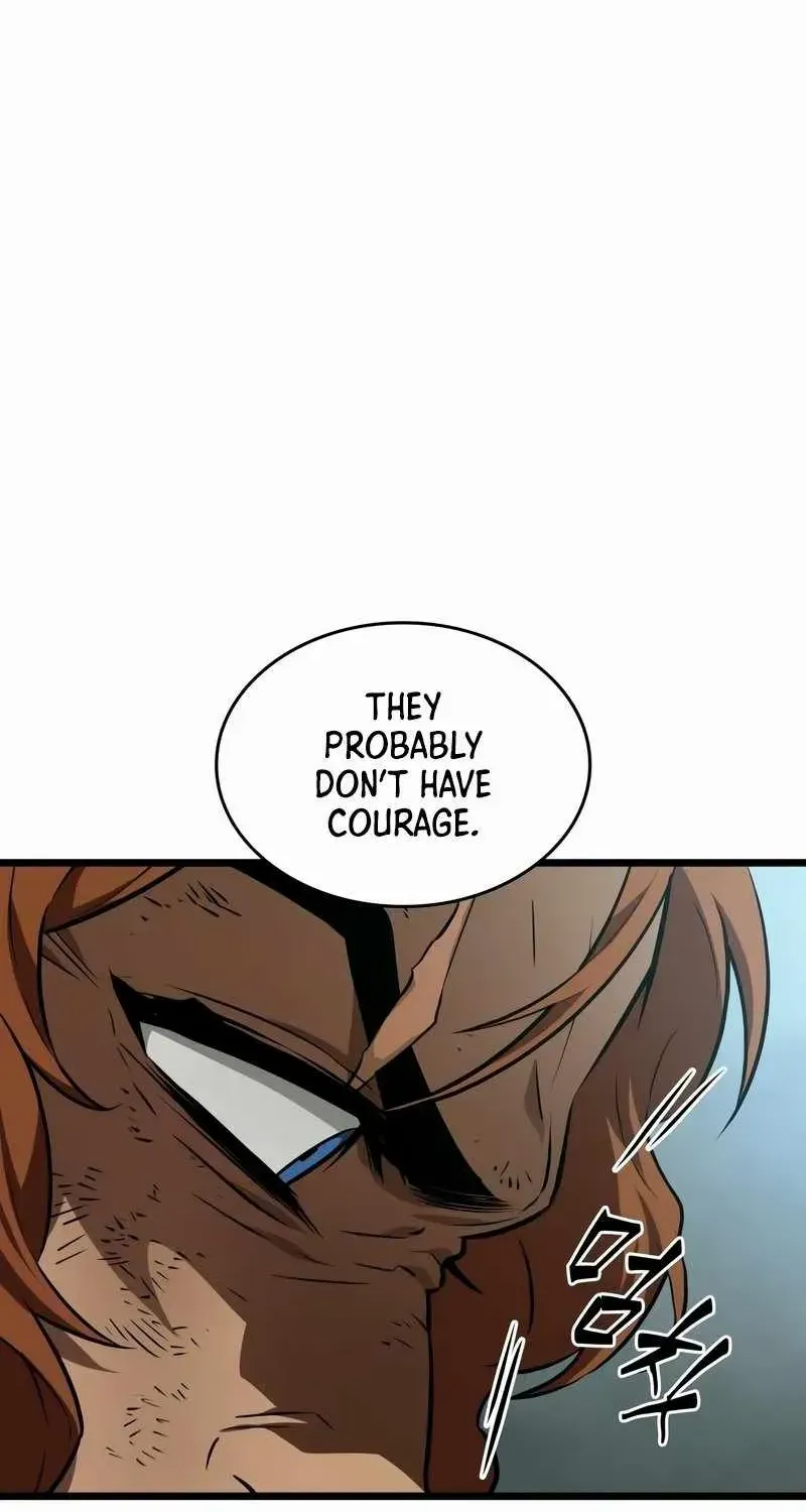 The World After The End Chapter 20 page 46 - 