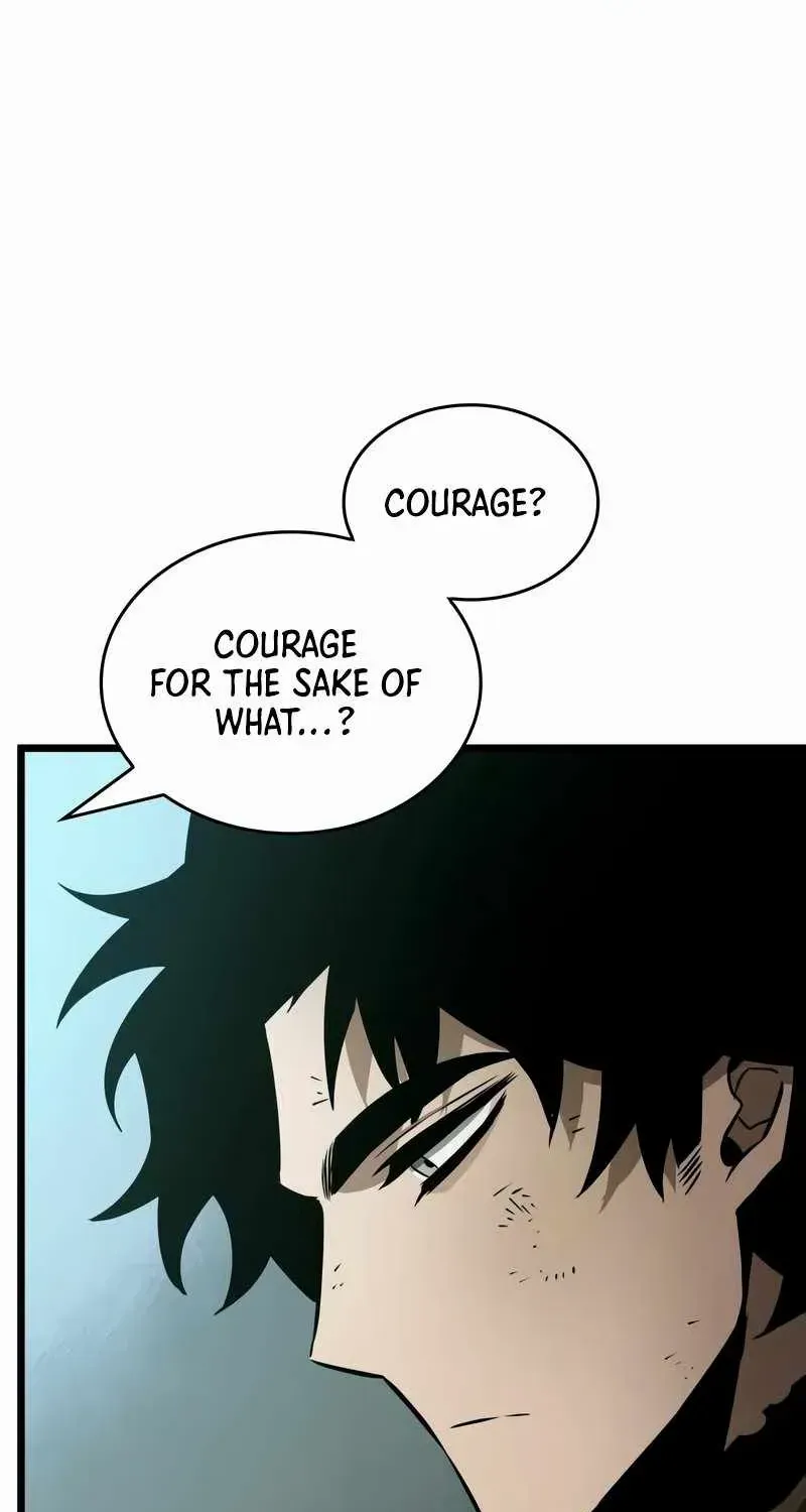 The World After The End Chapter 20 page 47 - 
