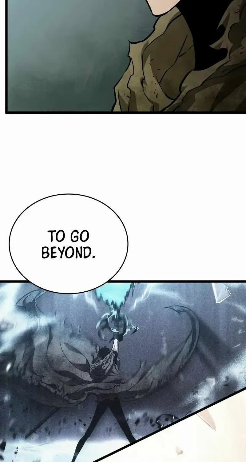 The World After The End Chapter 20 page 48 - 