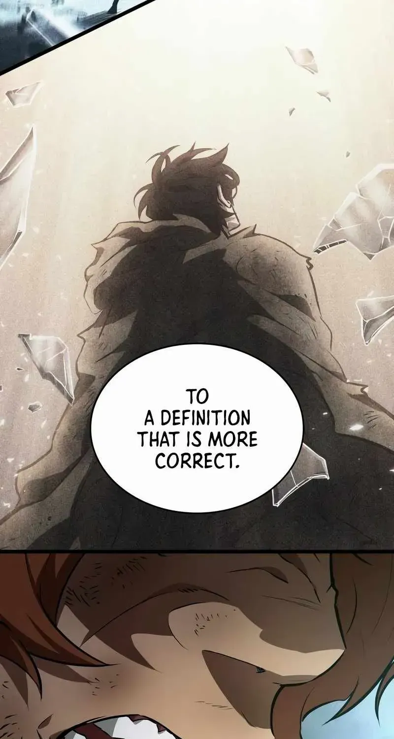 The World After The End Chapter 20 page 49 - 