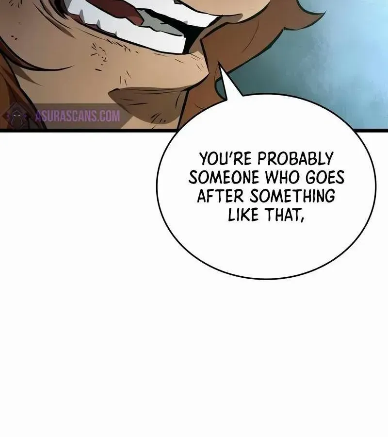 The World After The End Chapter 20 page 50 - 