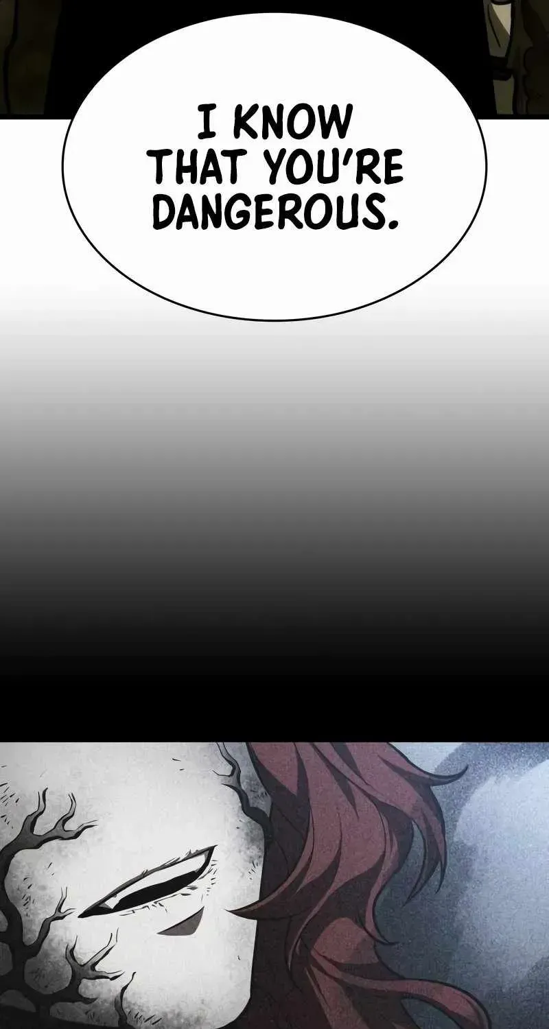 The World After The End Chapter 20 page 55 - 