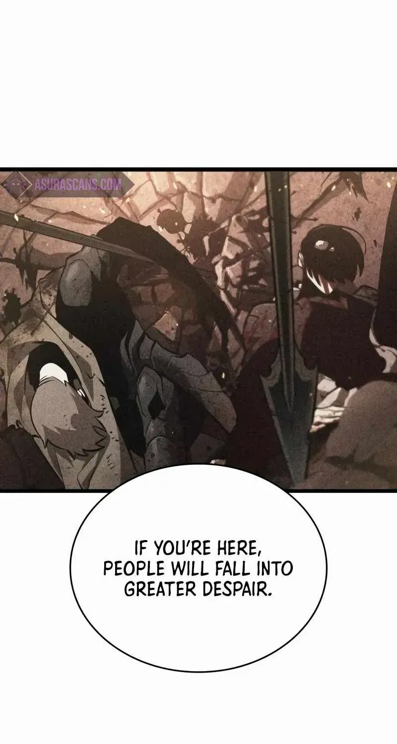The World After The End Chapter 20 page 58 - 