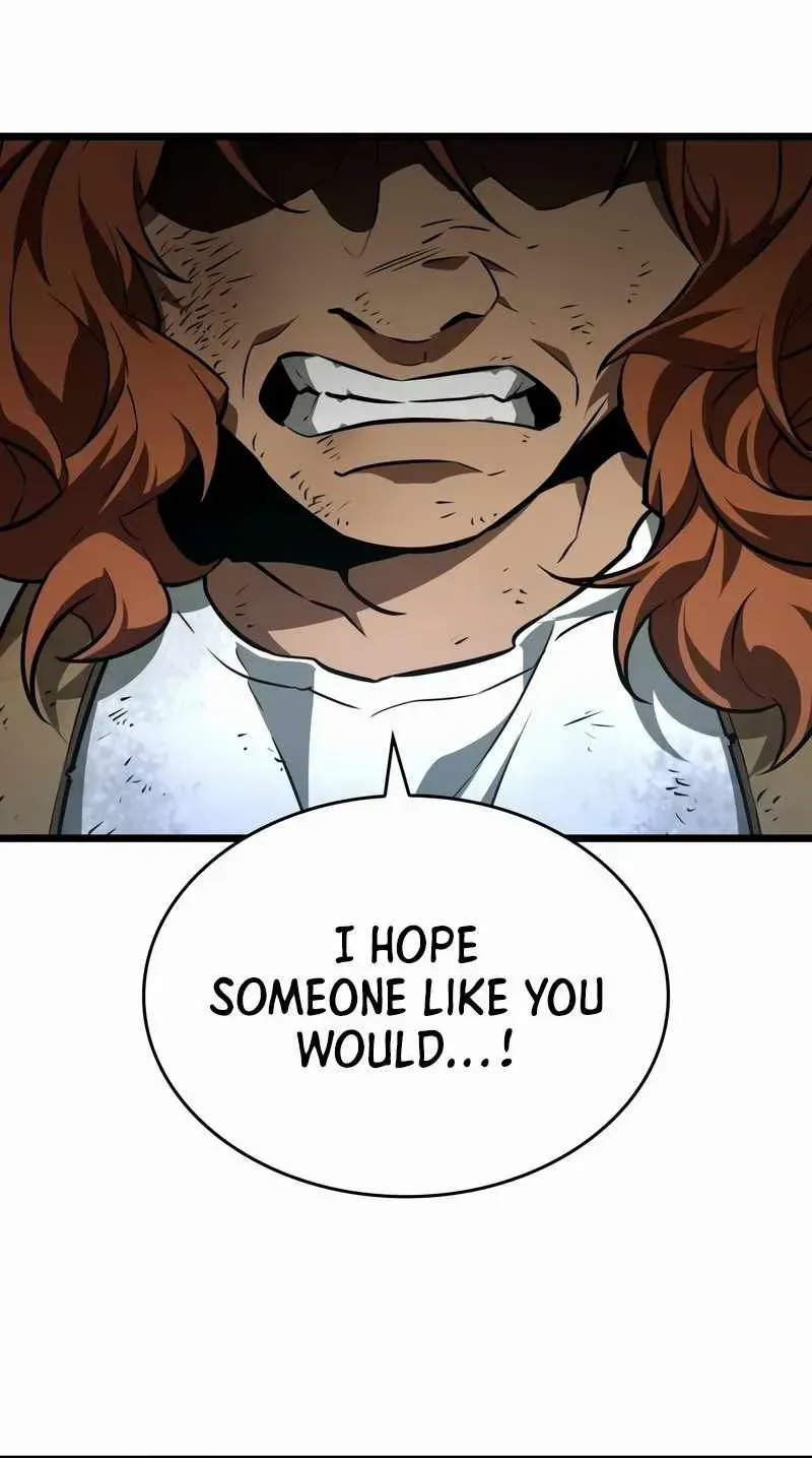 The World After The End Chapter 20 page 59 - 