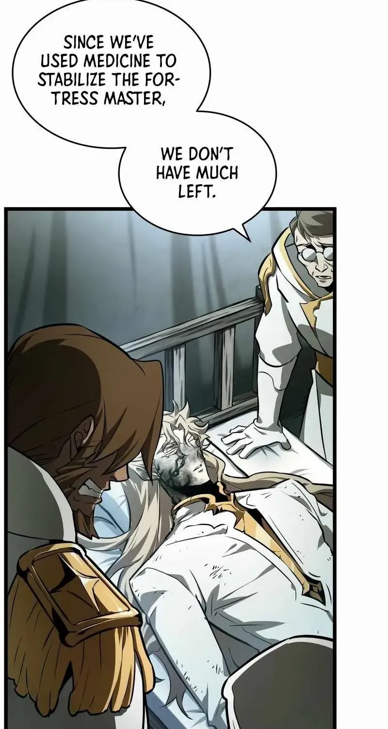 The World After The End Chapter 20 page 63 - 