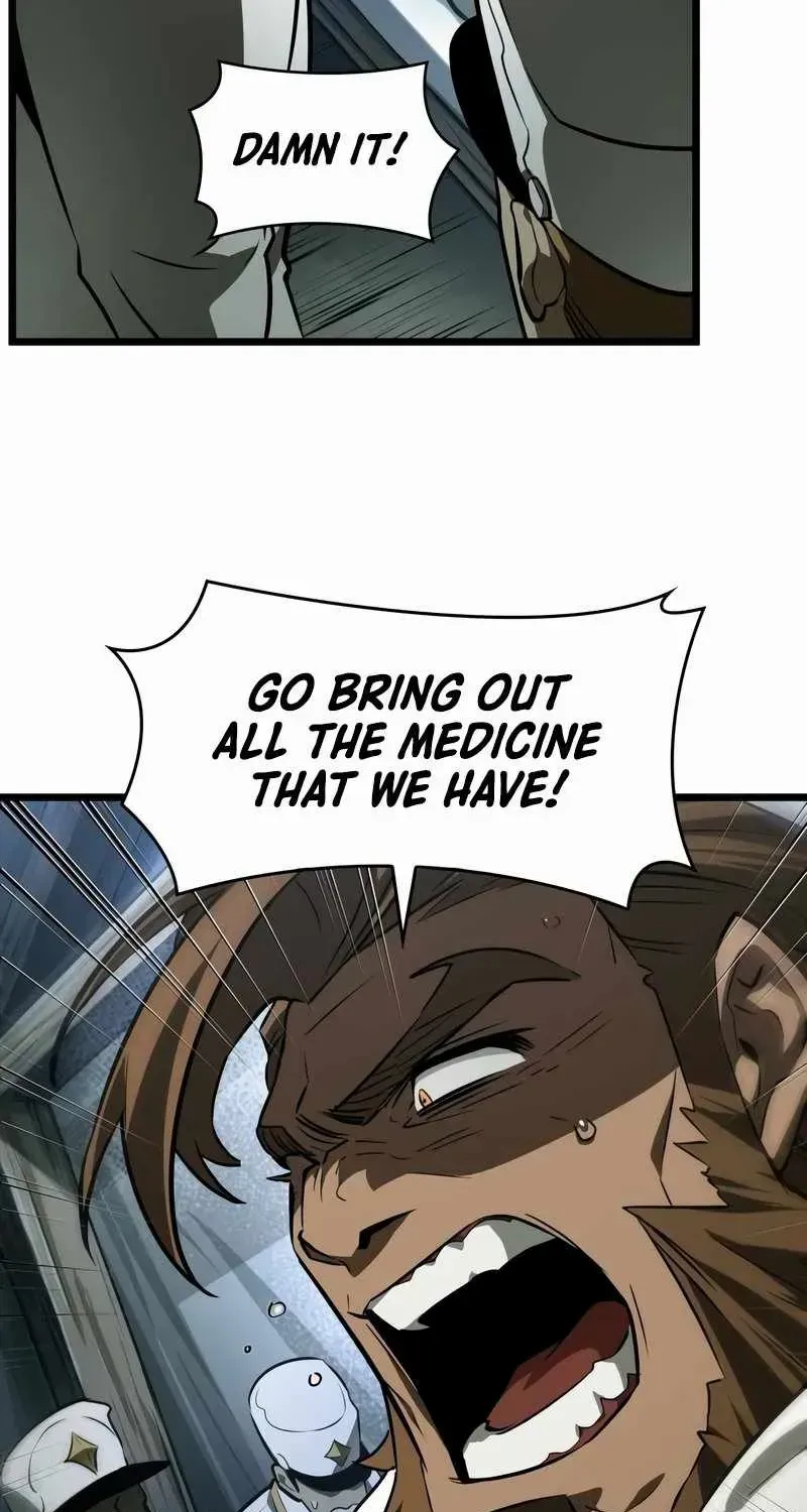 The World After The End Chapter 20 page 64 - 