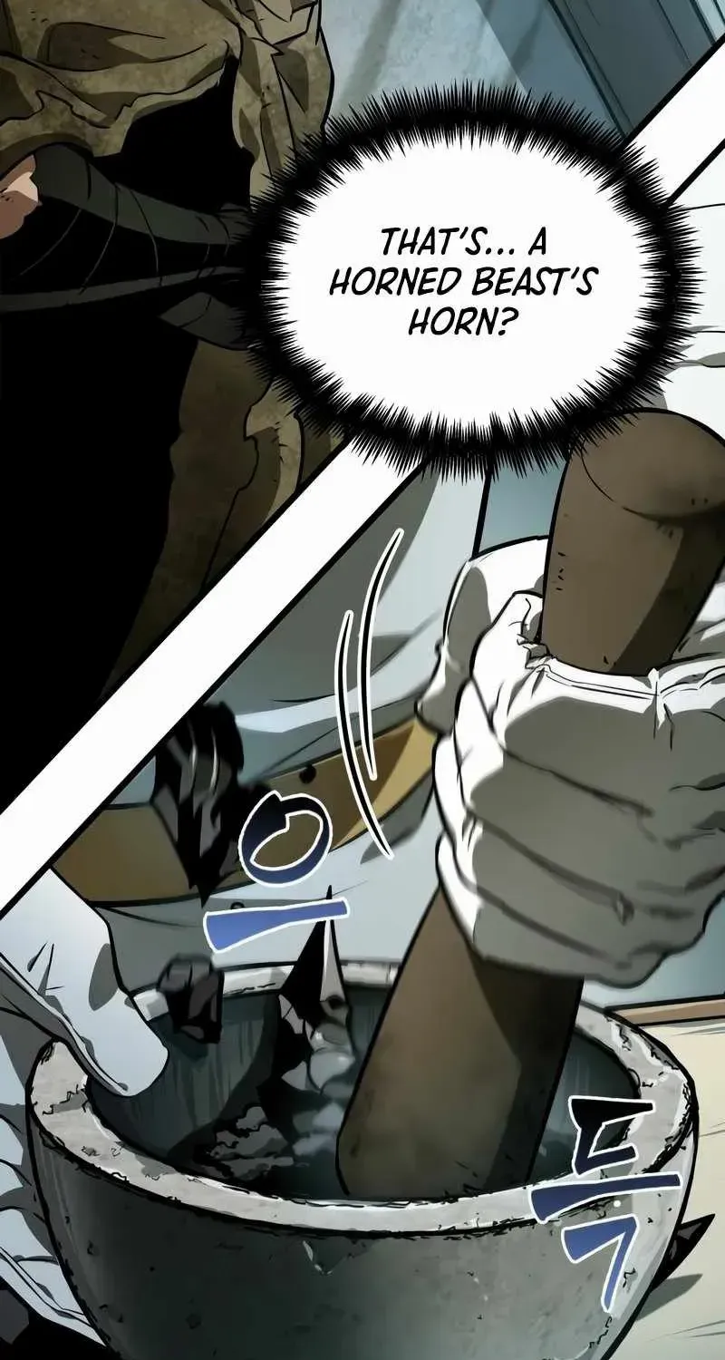 The World After The End Chapter 20 page 66 - 