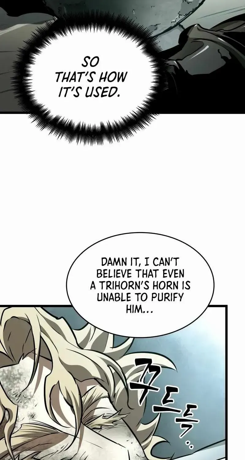 The World After The End Chapter 20 page 67 - 