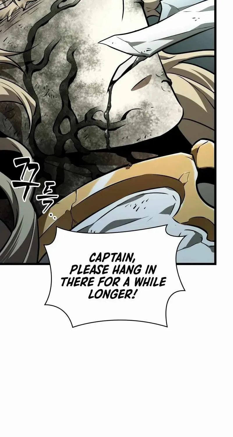 The World After The End Chapter 20 page 68 - 