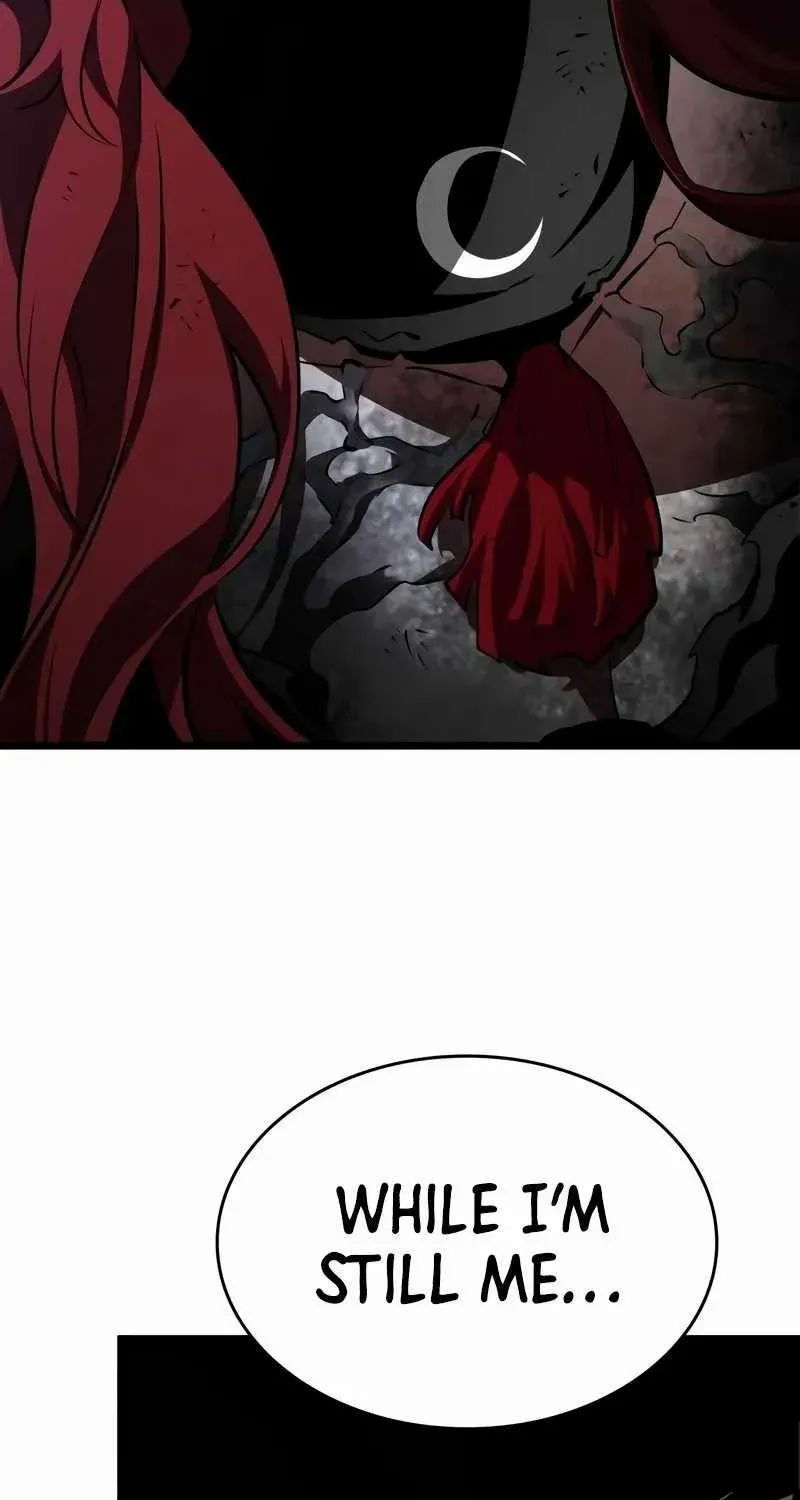 The World After The End Chapter 20 page 8 - 