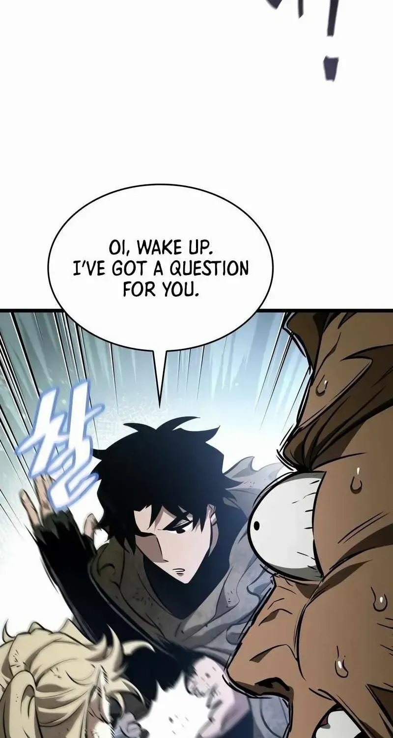 The World After The End Chapter 20 page 73 - 