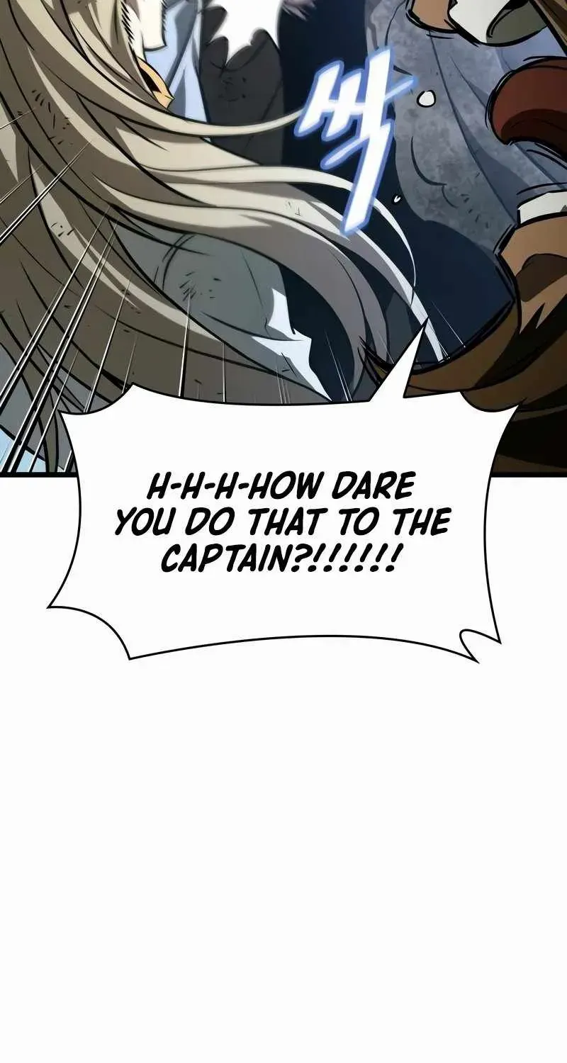 The World After The End Chapter 20 page 74 - 