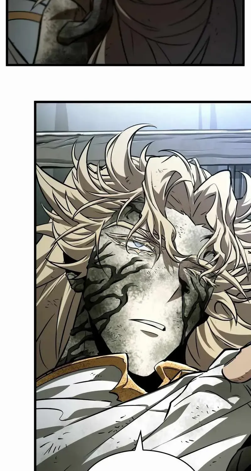 The World After The End Chapter 20 page 76 - 