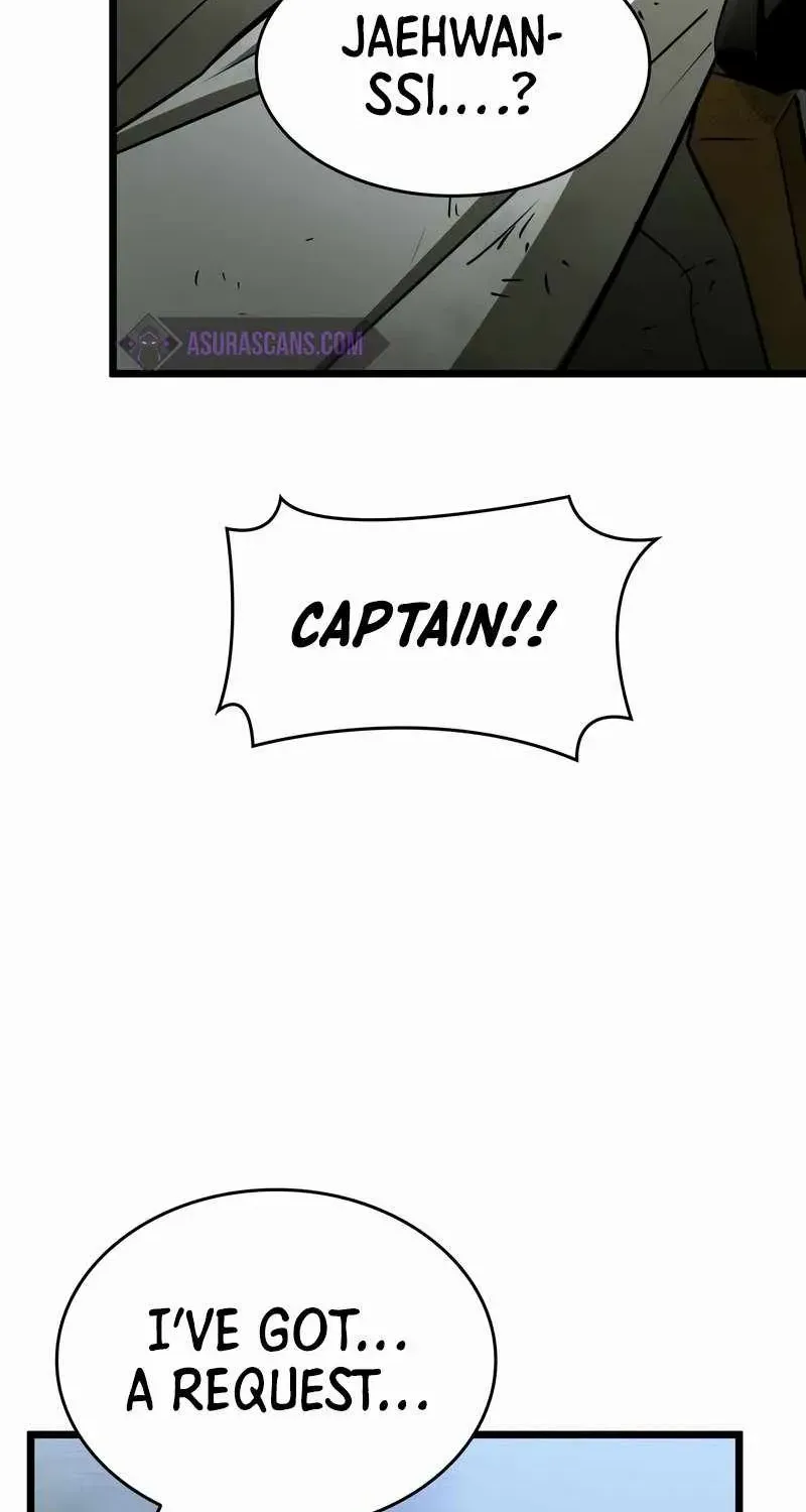 The World After The End Chapter 20 page 77 - 