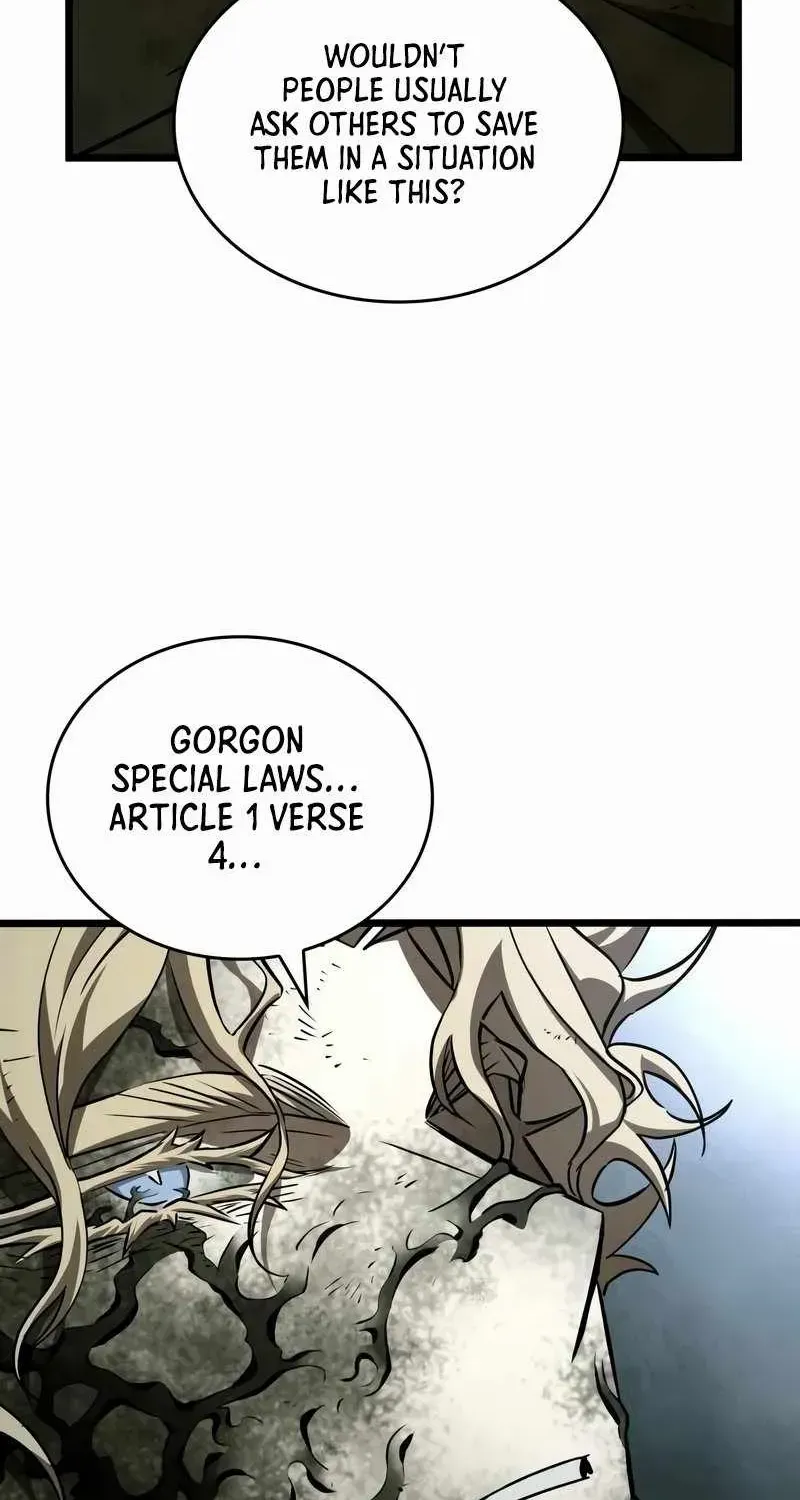 The World After The End Chapter 20 page 81 - 