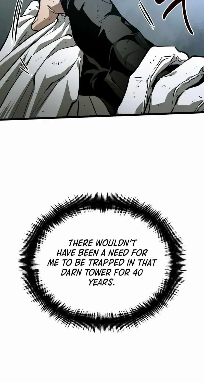 The World After The End Chapter 20 page 84 - 