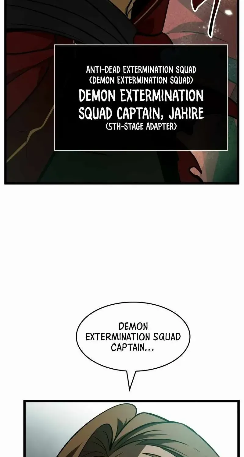 The World After The End Chapter 20 page 91 - 