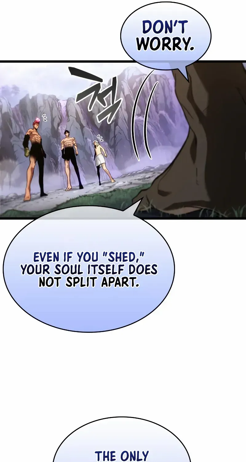 The World After The End Chapter 200 page 13 - 