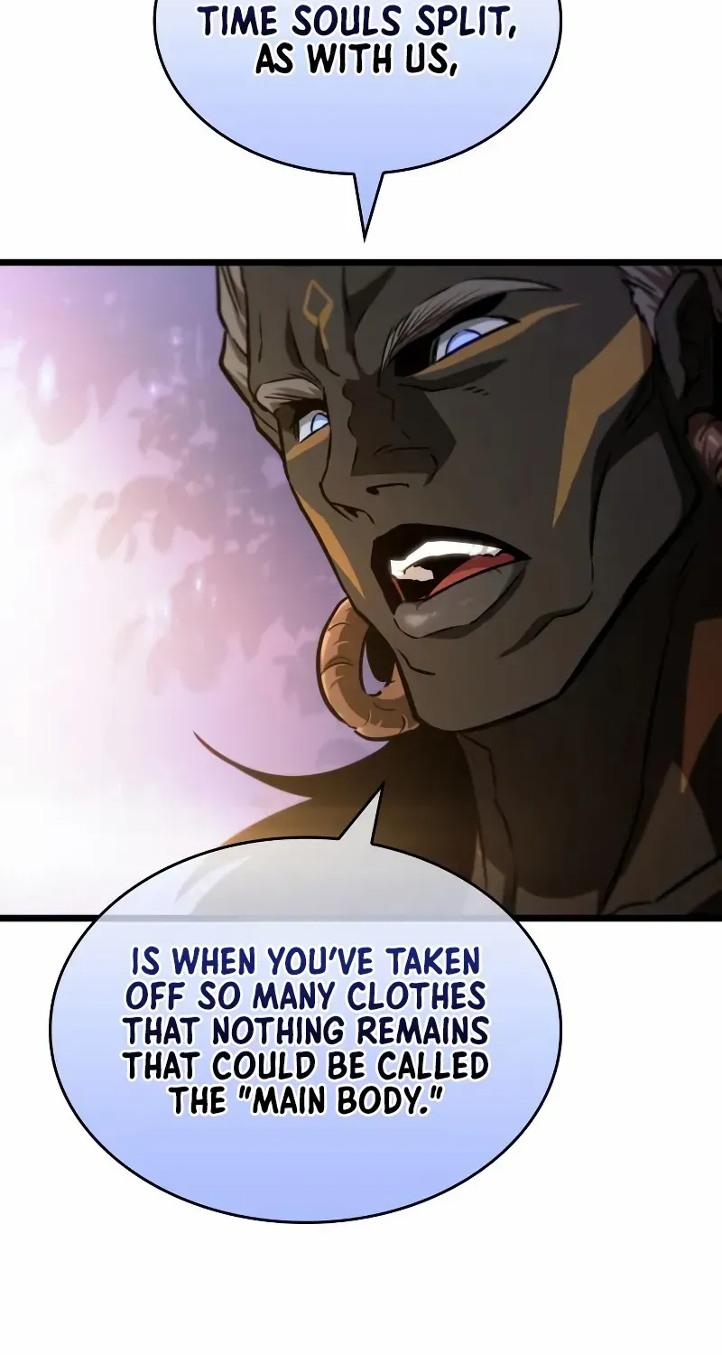 The World After The End Chapter 200 page 14 - 
