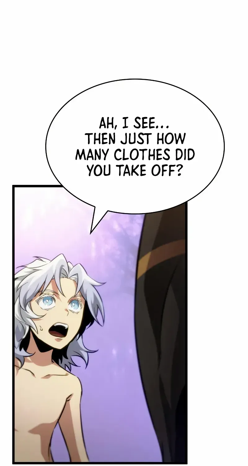 The World After The End Chapter 200 page 15 - 
