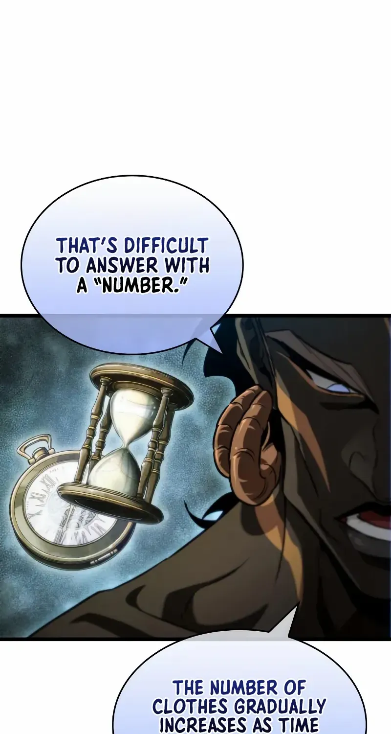 The World After The End Chapter 200 page 16 - 