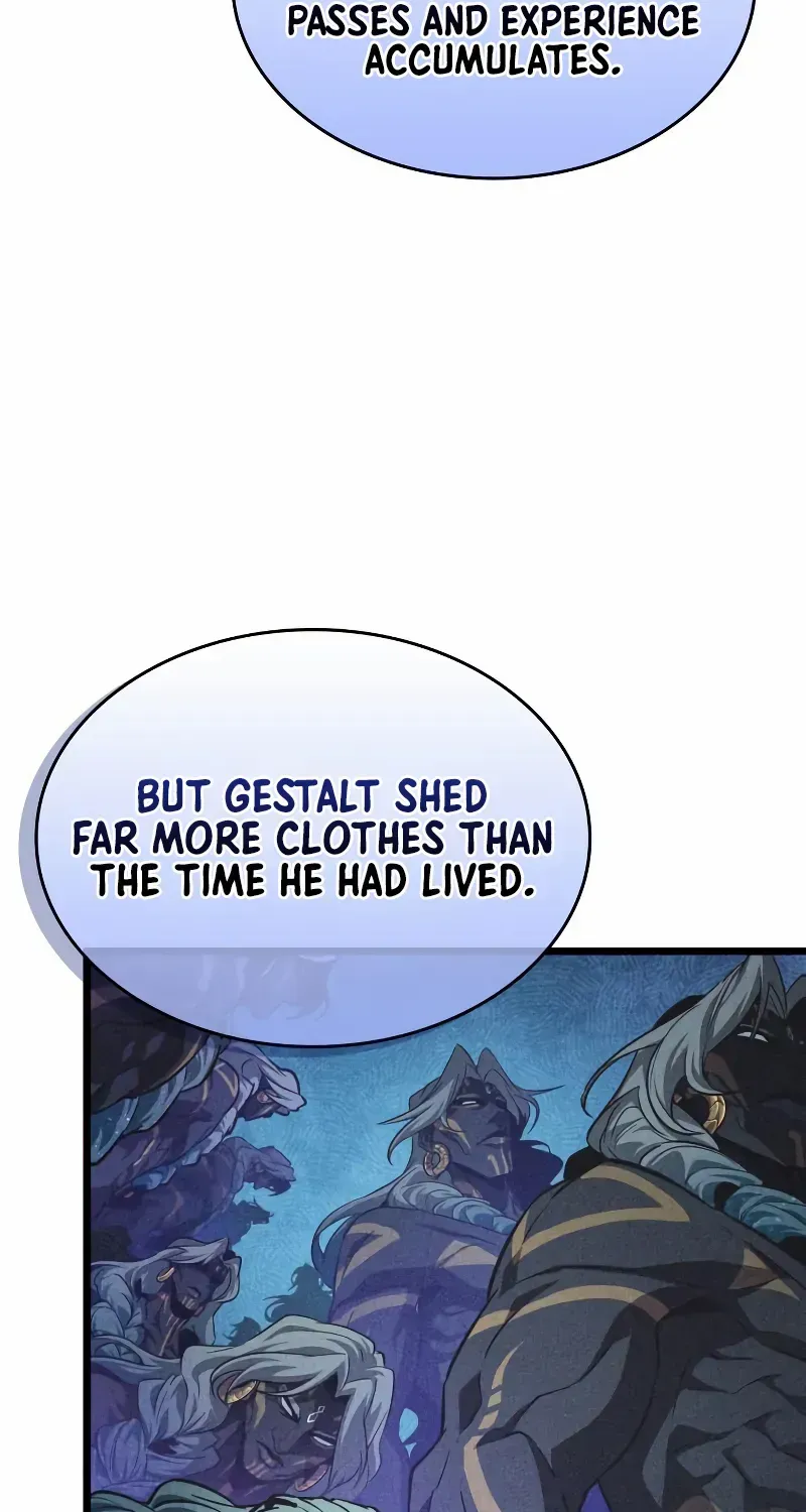 The World After The End Chapter 200 page 17 - 