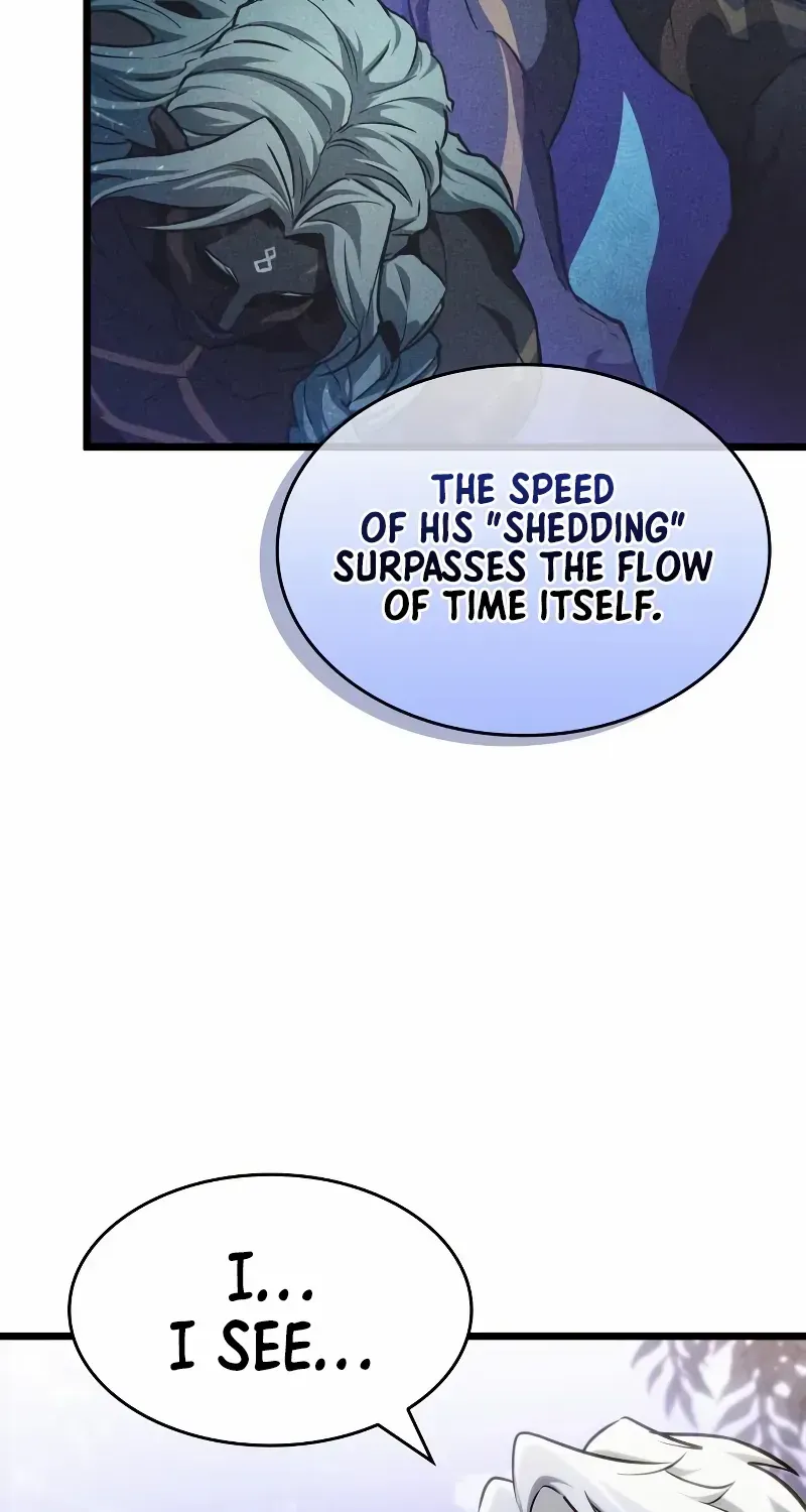 The World After The End Chapter 200 page 18 - 