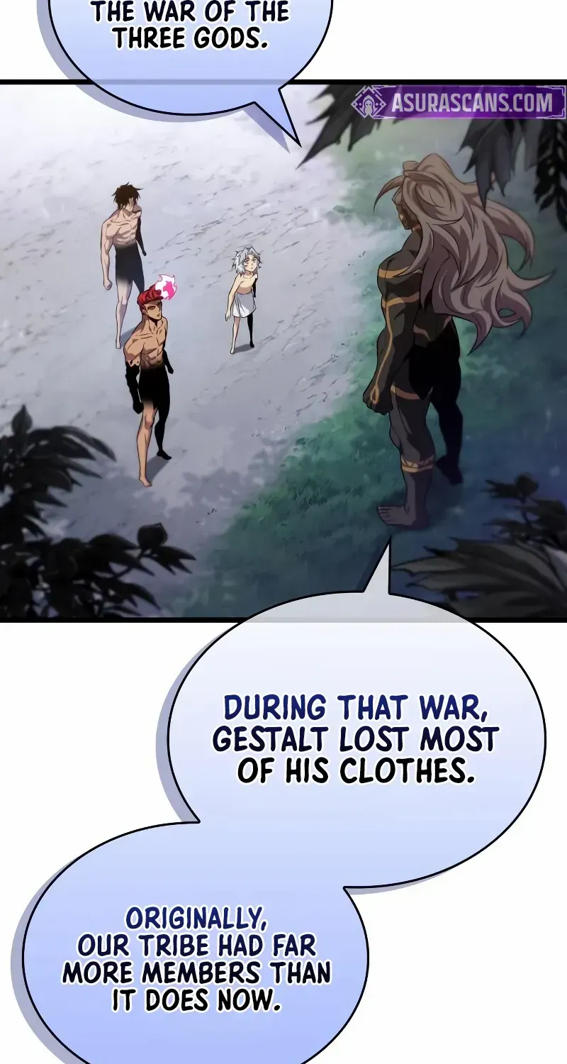 The World After The End Chapter 200 page 20 - 