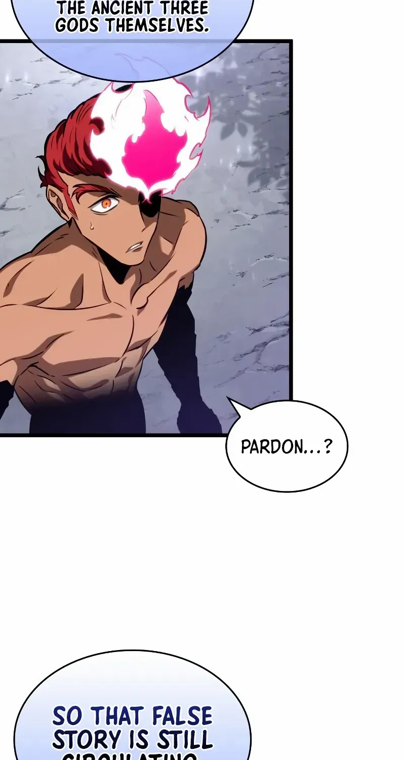 The World After The End Chapter 200 page 24 - 