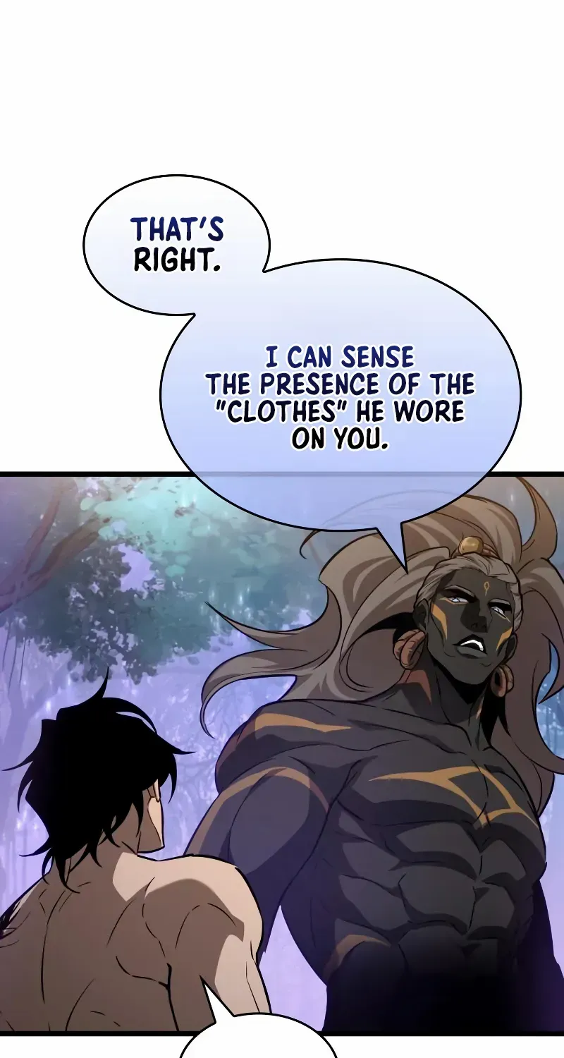 The World After The End Chapter 200 page 27 - 