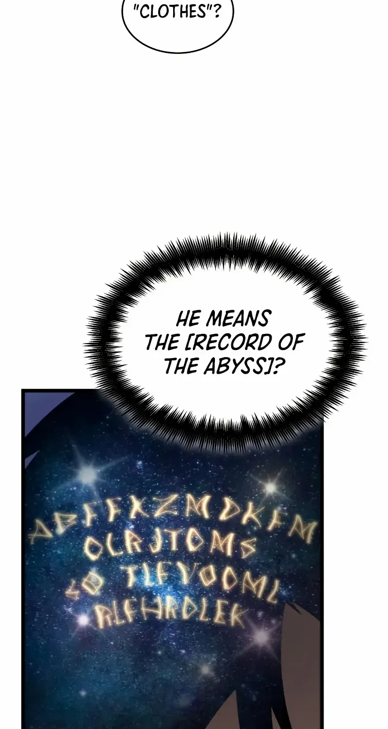The World After The End Chapter 200 page 28 - 
