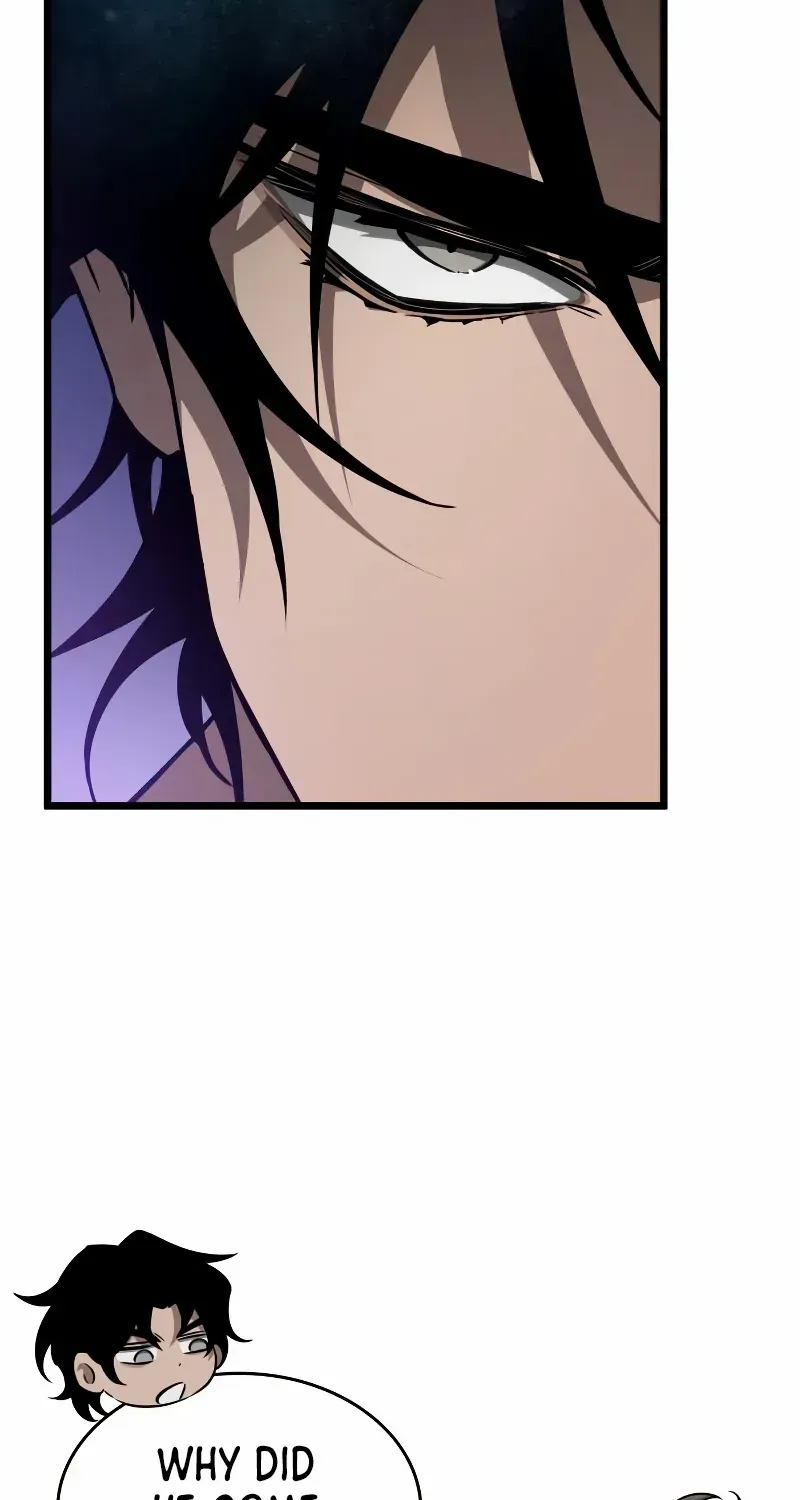 The World After The End Chapter 200 page 29 - 