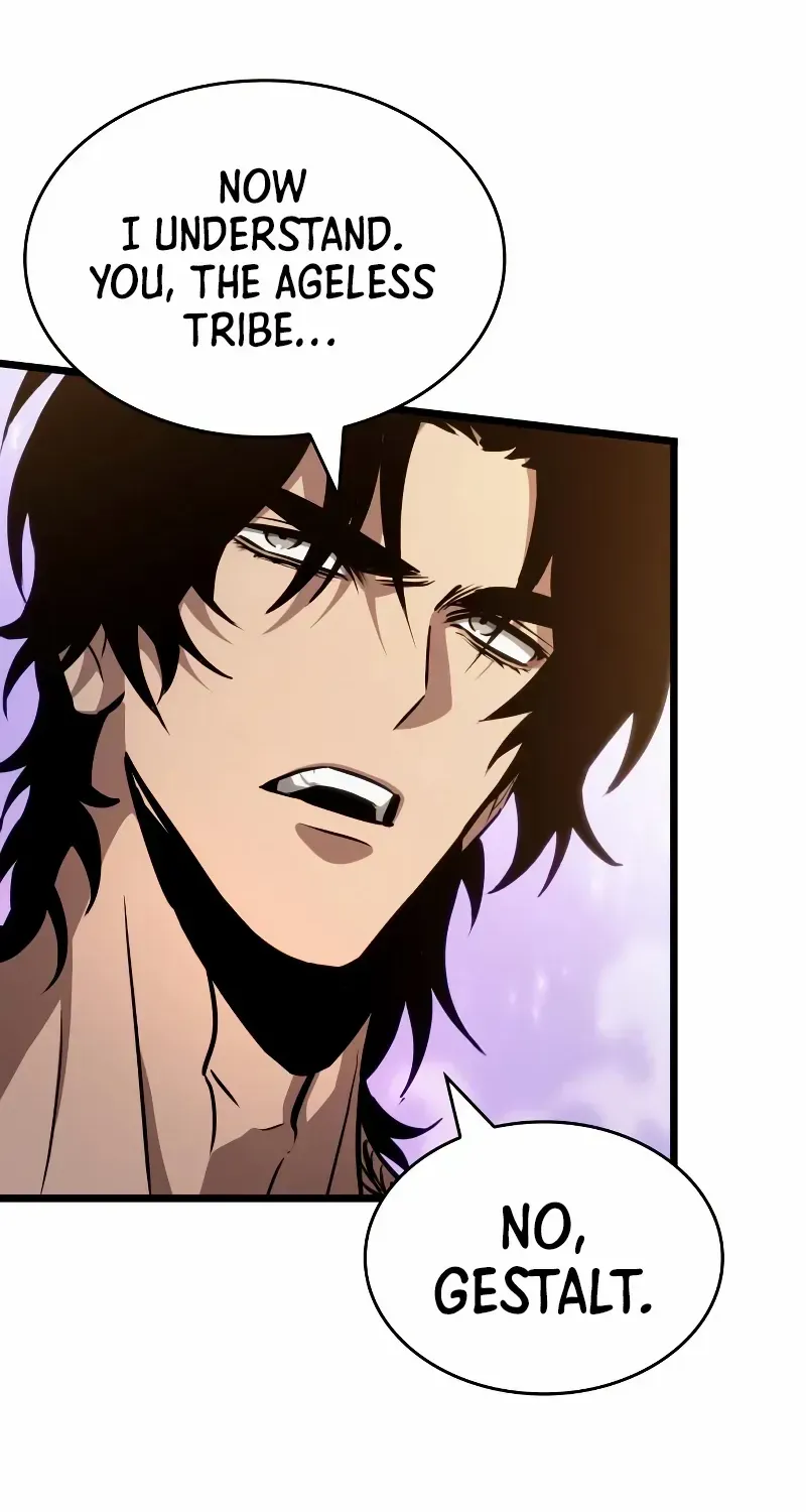 The World After The End Chapter 200 page 4 - 