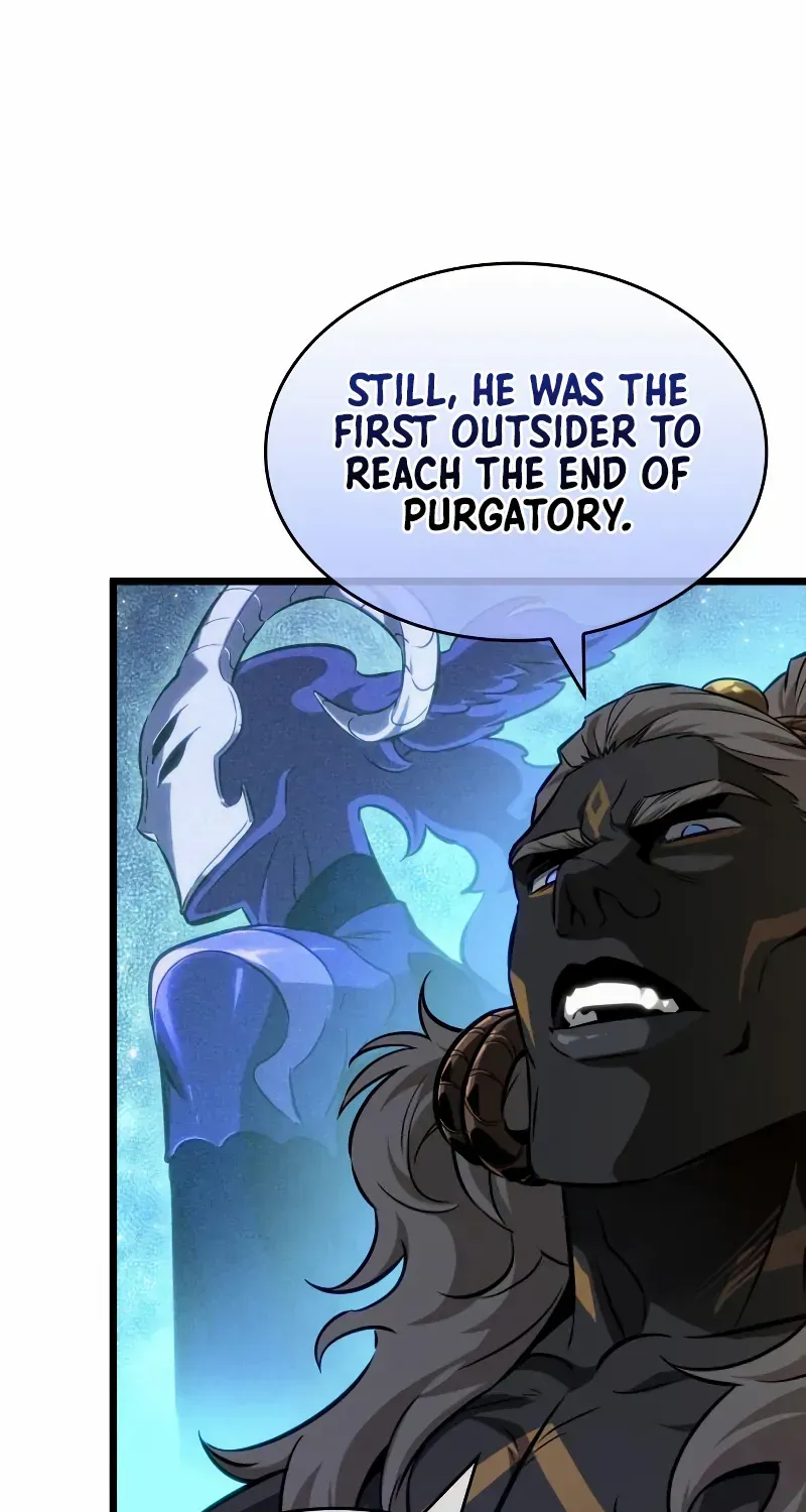 The World After The End Chapter 200 page 31 - 