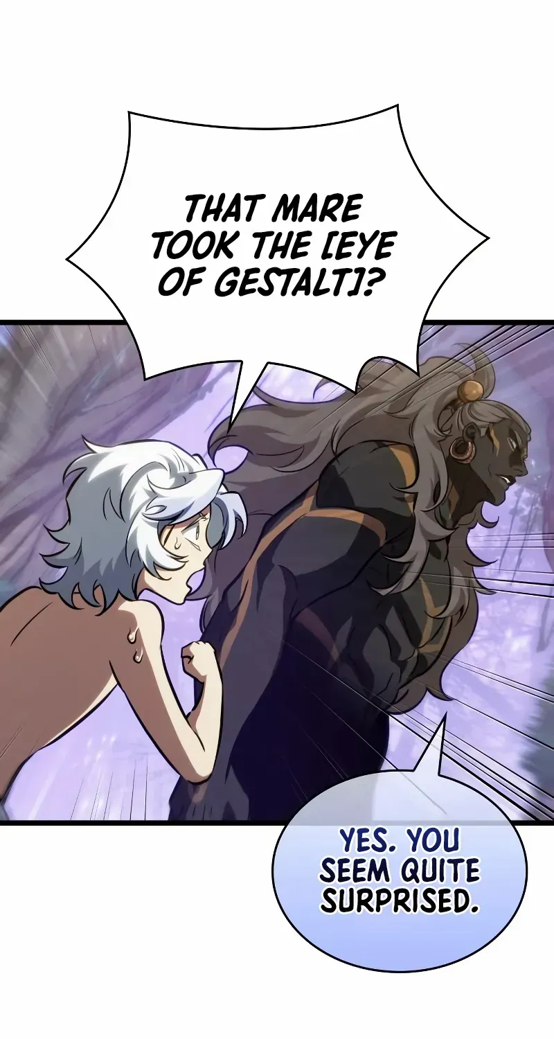 The World After The End Chapter 200 page 33 - 