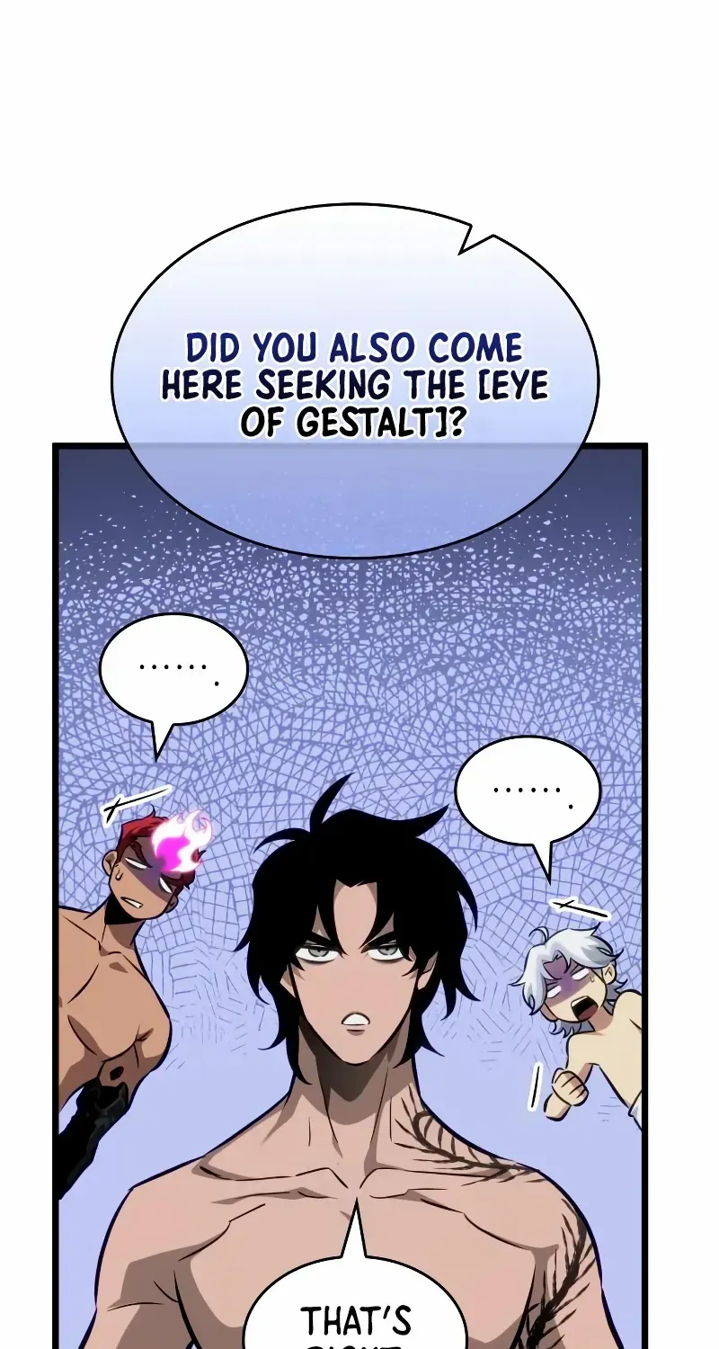 The World After The End Chapter 200 page 34 - 