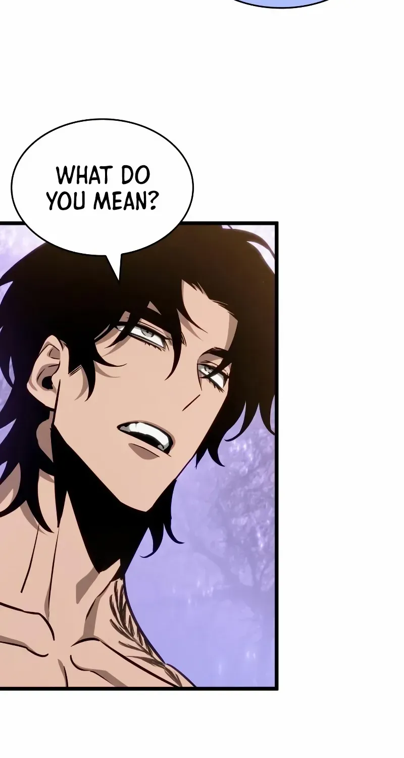 The World After The End Chapter 200 page 36 - 