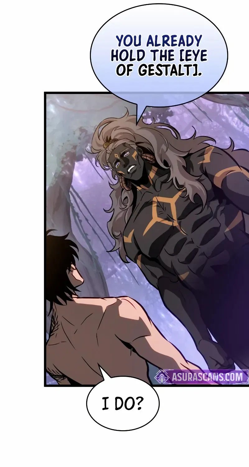 The World After The End Chapter 200 page 37 - 