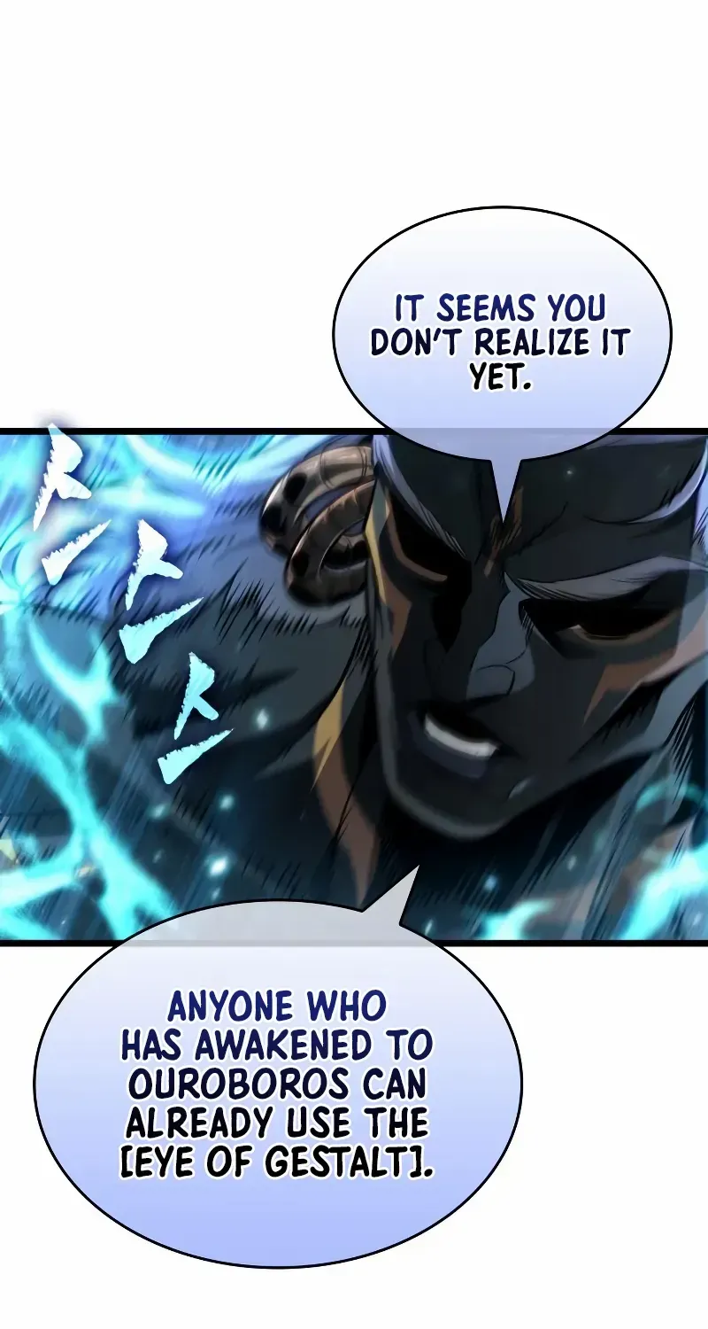 The World After The End Chapter 200 page 38 - 