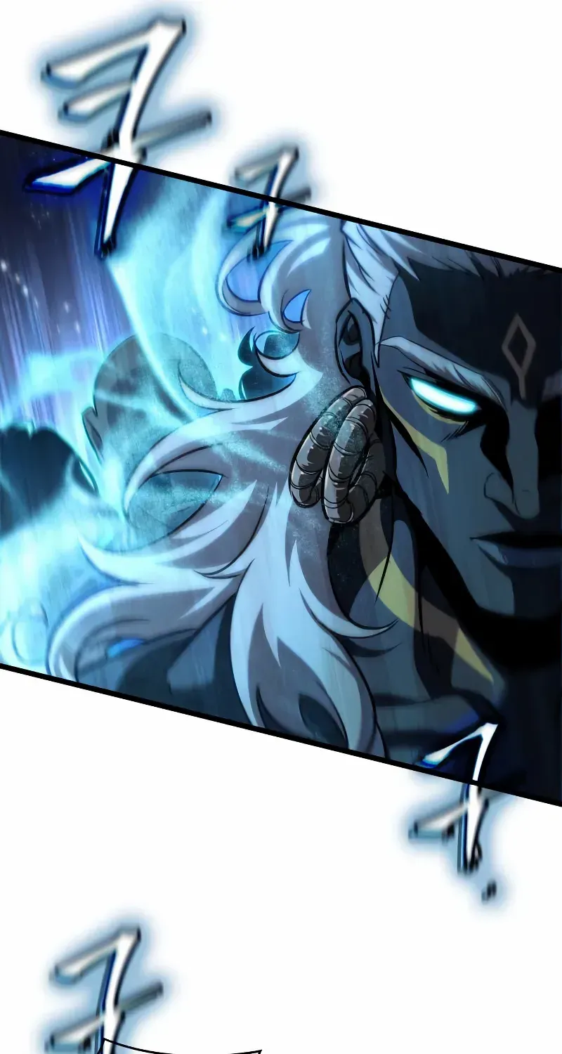 The World After The End Chapter 200 page 42 - 