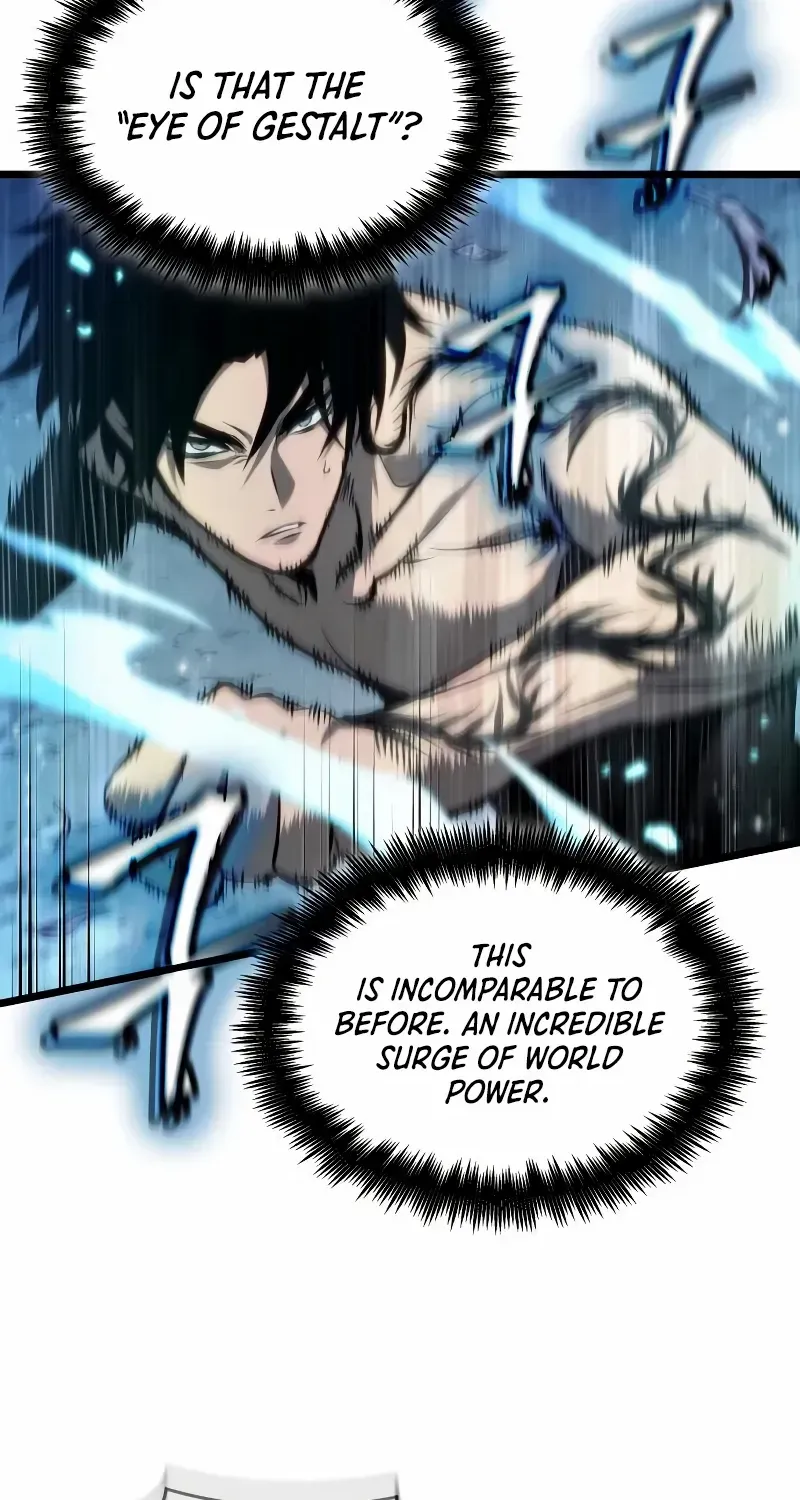 The World After The End Chapter 200 page 45 - 