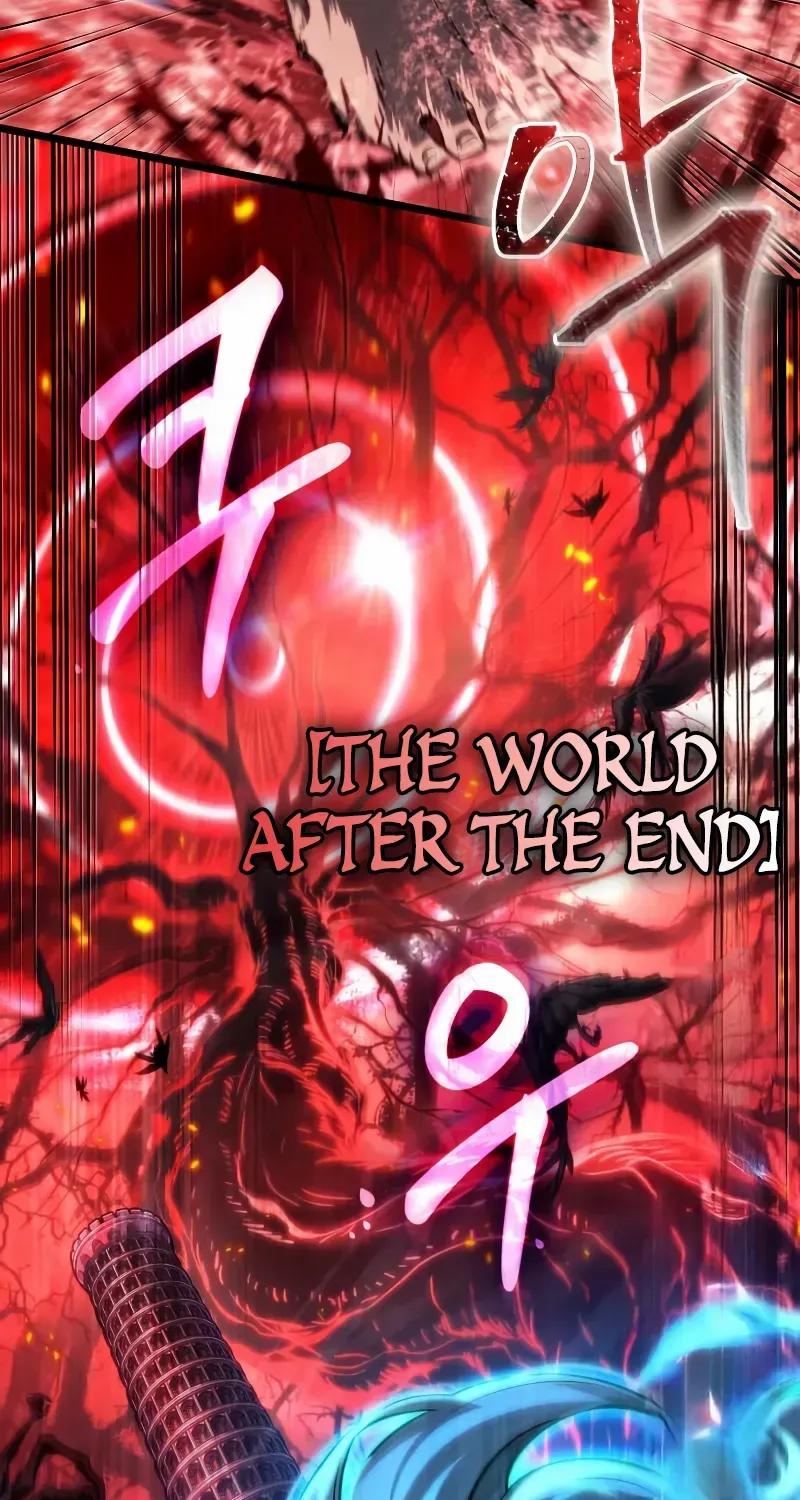 The World After The End Chapter 200 page 48 - 