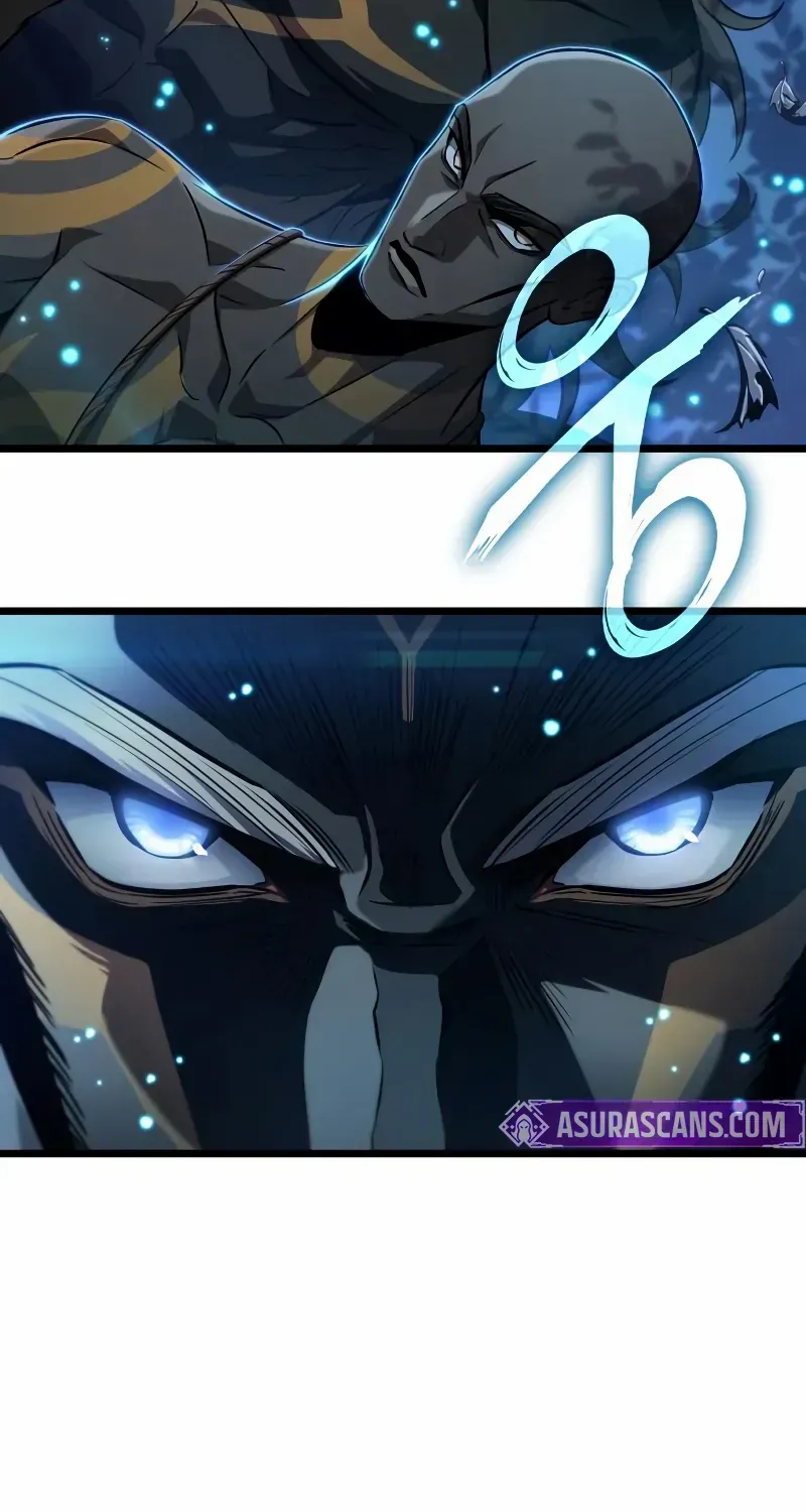 The World After The End Chapter 200 page 6 - 