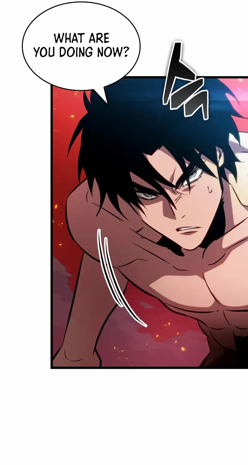 The World After The End Chapter 200 page 52 - 